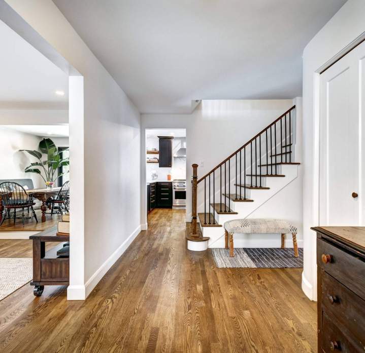 Expertise complète pour votre habitat.