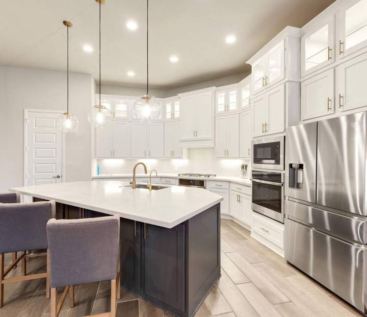 Travaux de rénovation Yvelines