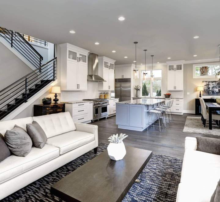 Entreprise de rénovation Yvelines