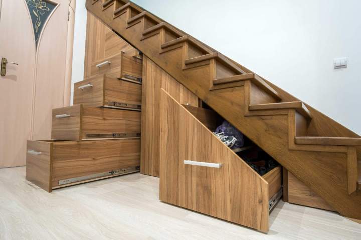 Placard sur-mesure Versailles