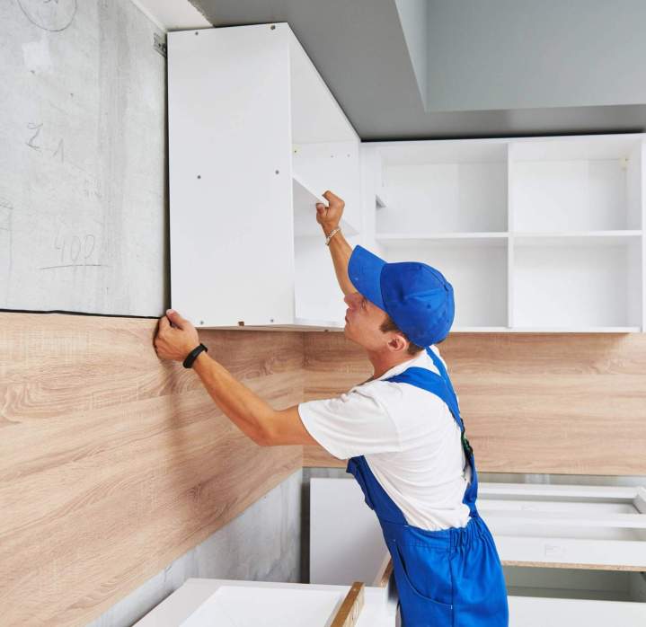 Placards sur-mesure Yvelines