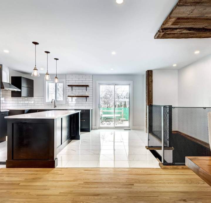 Peinture intérieure Yvelines