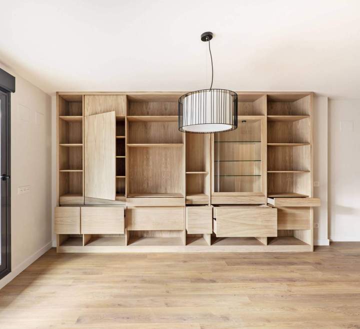 Dressing sur-mesure Yvelines